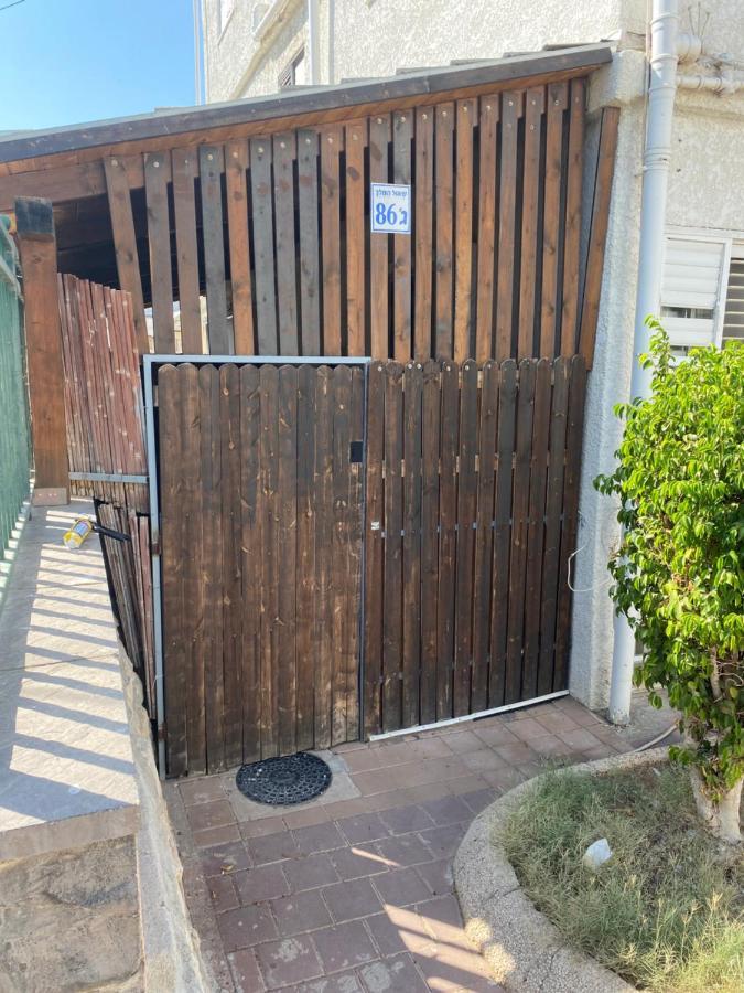 شقة יחידת נופש בעמק המעינות Bet Sheʼan المظهر الخارجي الصورة