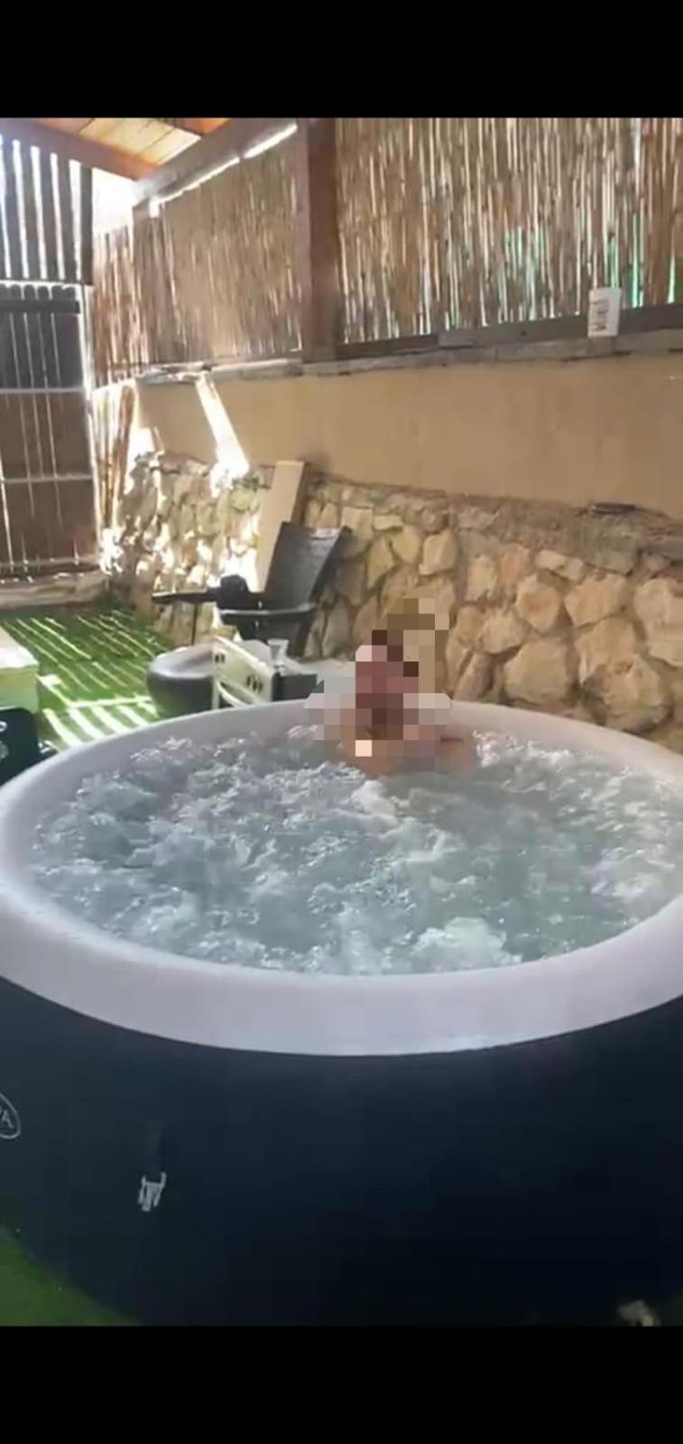 شقة יחידת נופש בעמק המעינות Bet Sheʼan المظهر الخارجي الصورة